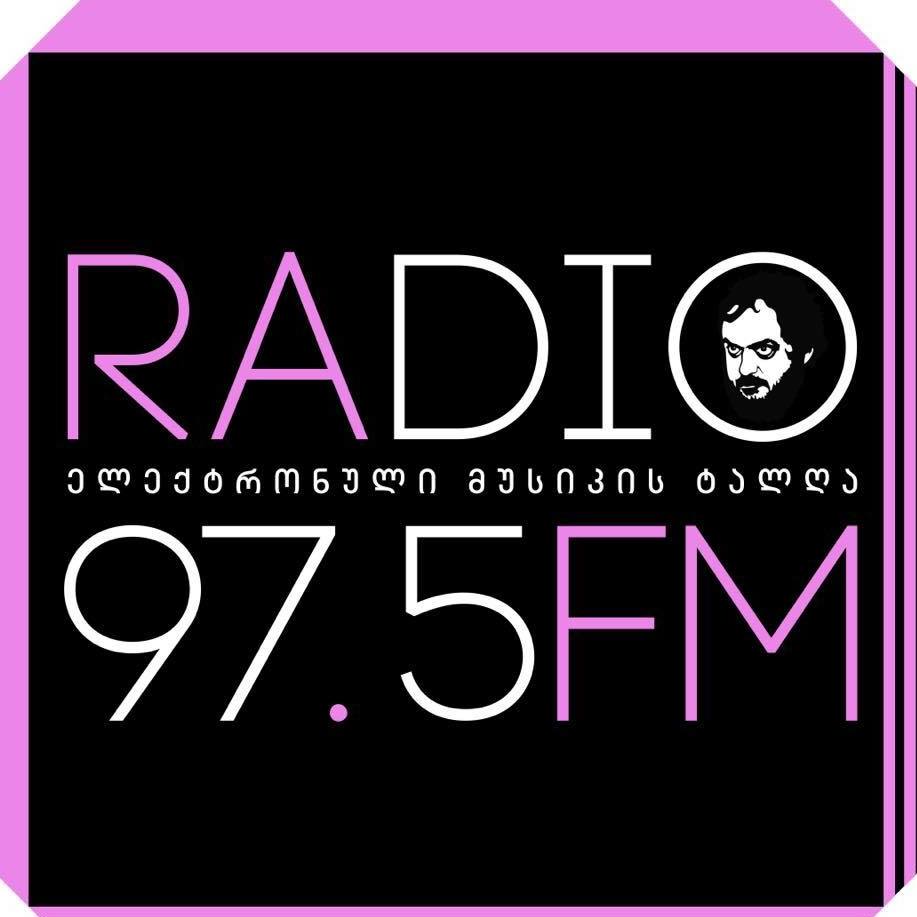 Radio Kubrik 97.5 FM